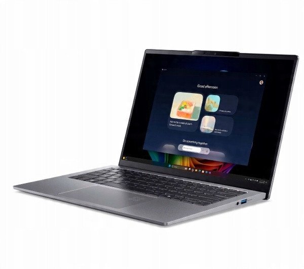 Laptop Acer Swift Go 14 AI