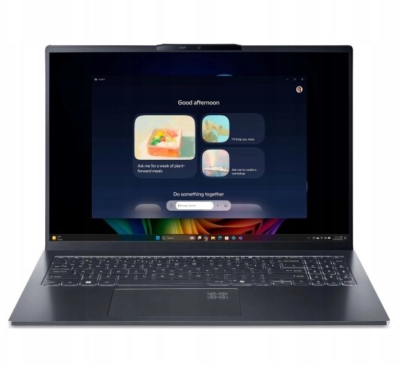 Laptop Acer Swift Go 16 AI