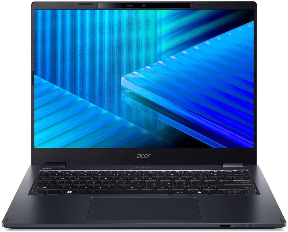 Laptop Acer TravelMate P4 TMP414-55-TCO Core