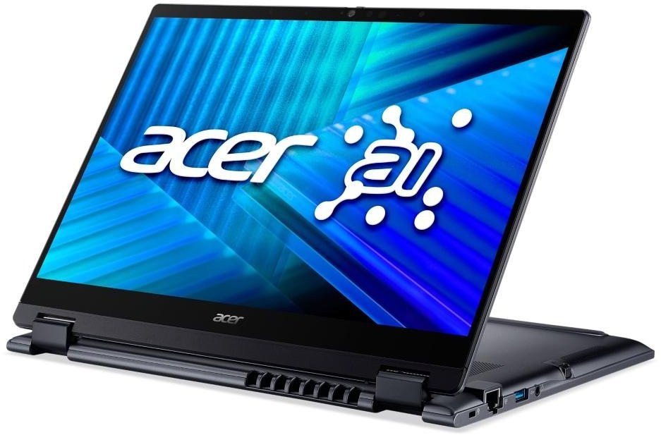 Laptop Acer TravelMate P4 TMP414RN-55-TCO Ultra