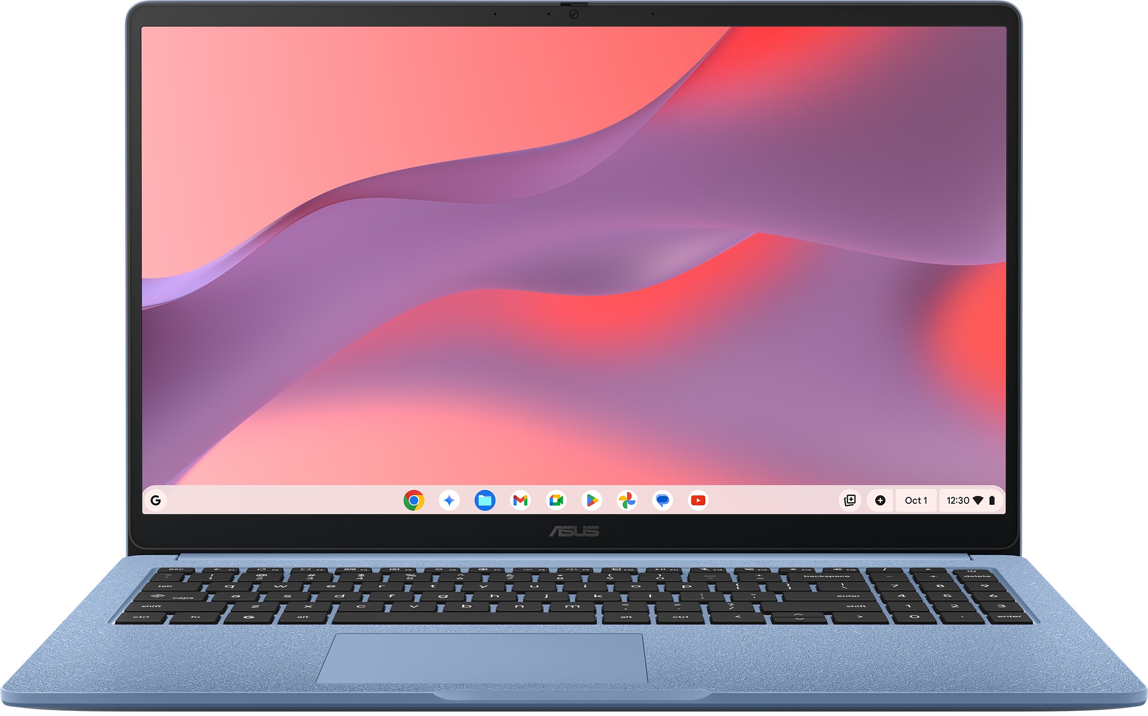 Laptop Asus Chromebook CM15 CM1505 Kompanio