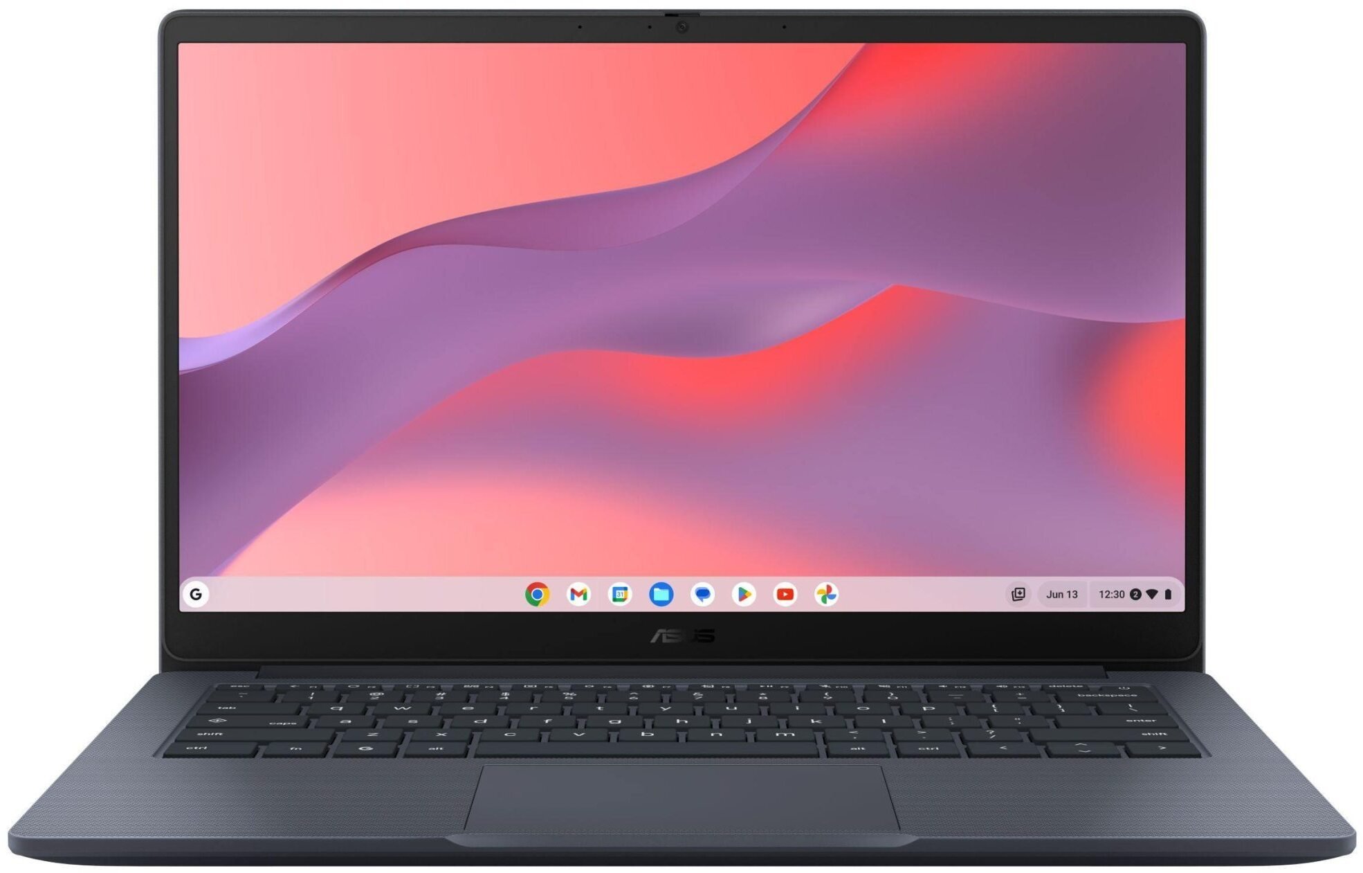 Laptop Asus Chromebook CX1405CTA-S60947 / 14"