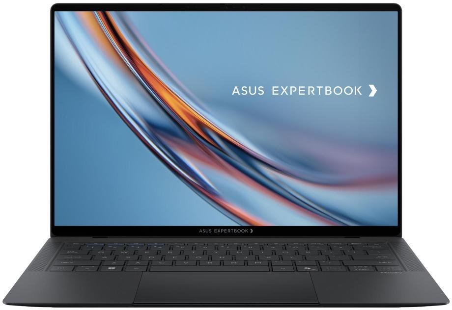 Notebook|ASUS|B9406CAA-TH0944X|ExpertBook|B9406CAA -TH0840X|CPU Intel Core Ultra X7|358H|14
