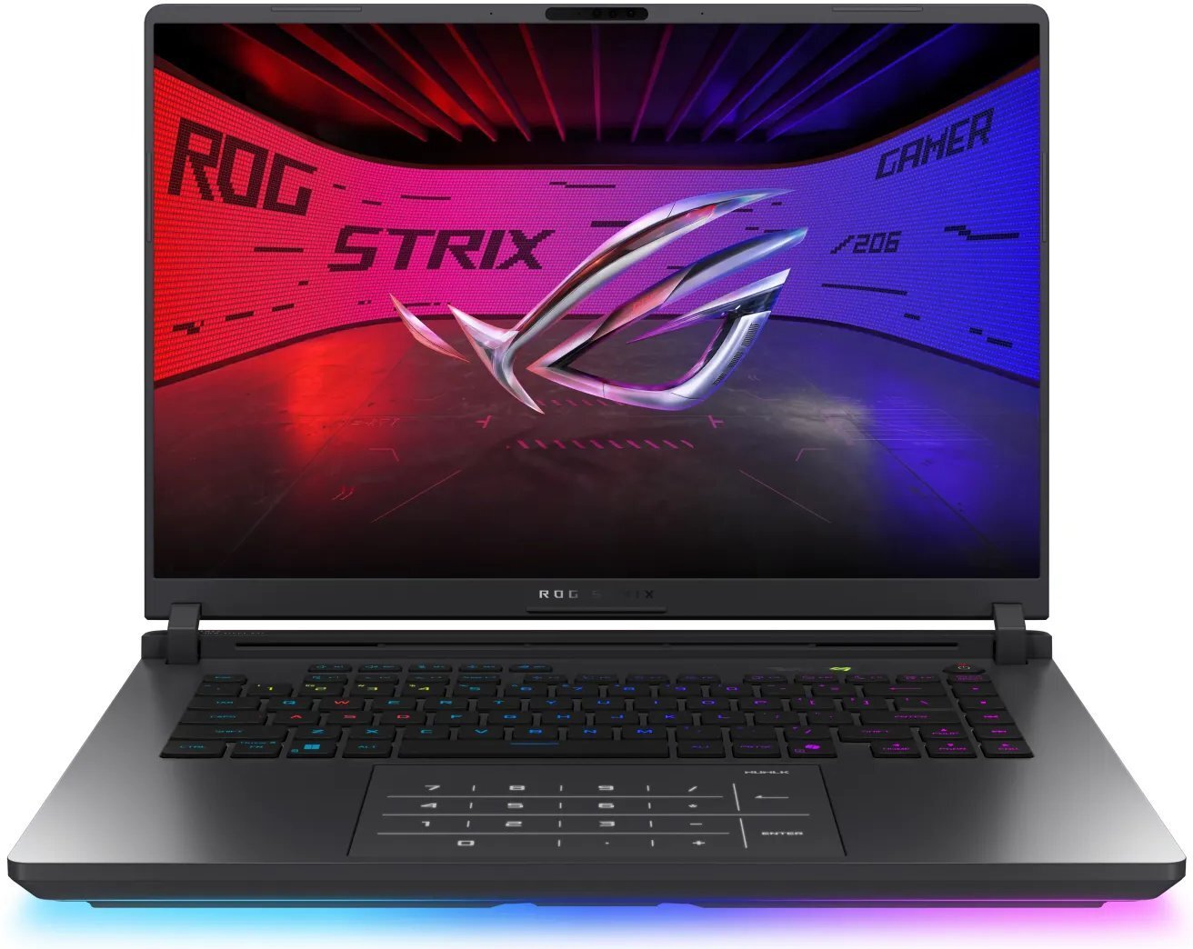 Laptop Asus ROG Strix G16 G615
