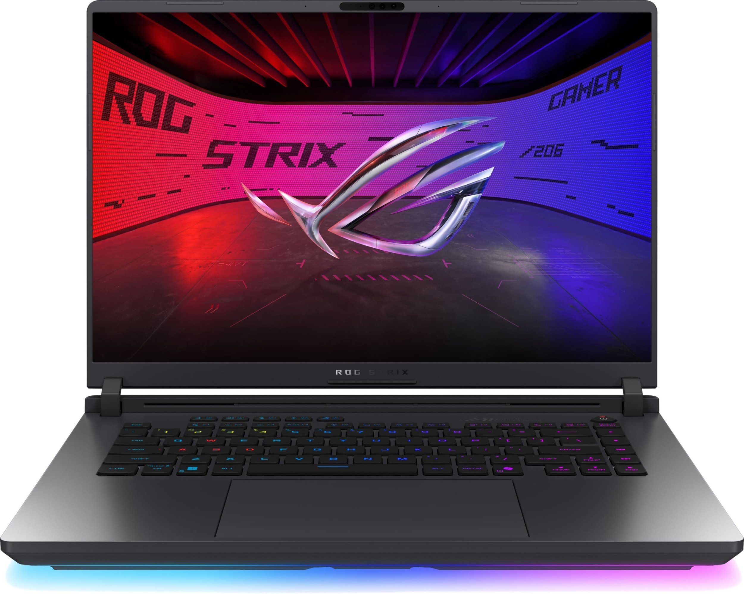 Laptop Asus ROG Strix G16 G615