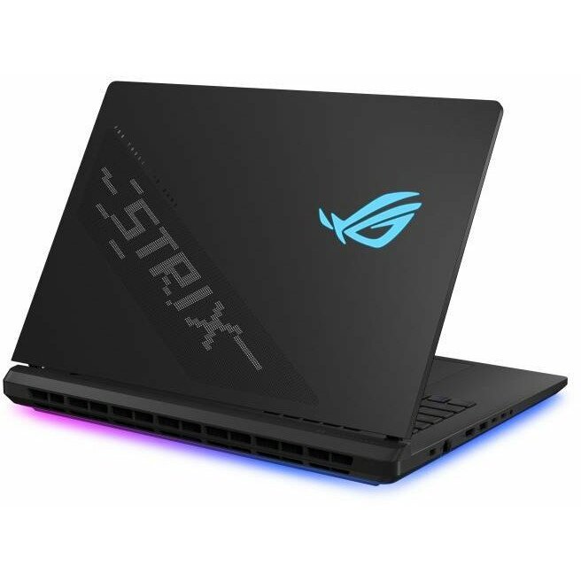 Notebook|ASUS|ROG Strix|SCAR 18 (2025)|G835LX-SA008W|CPU Intel Core