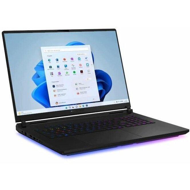 Laptop Asus ROG Strix SCAR 18