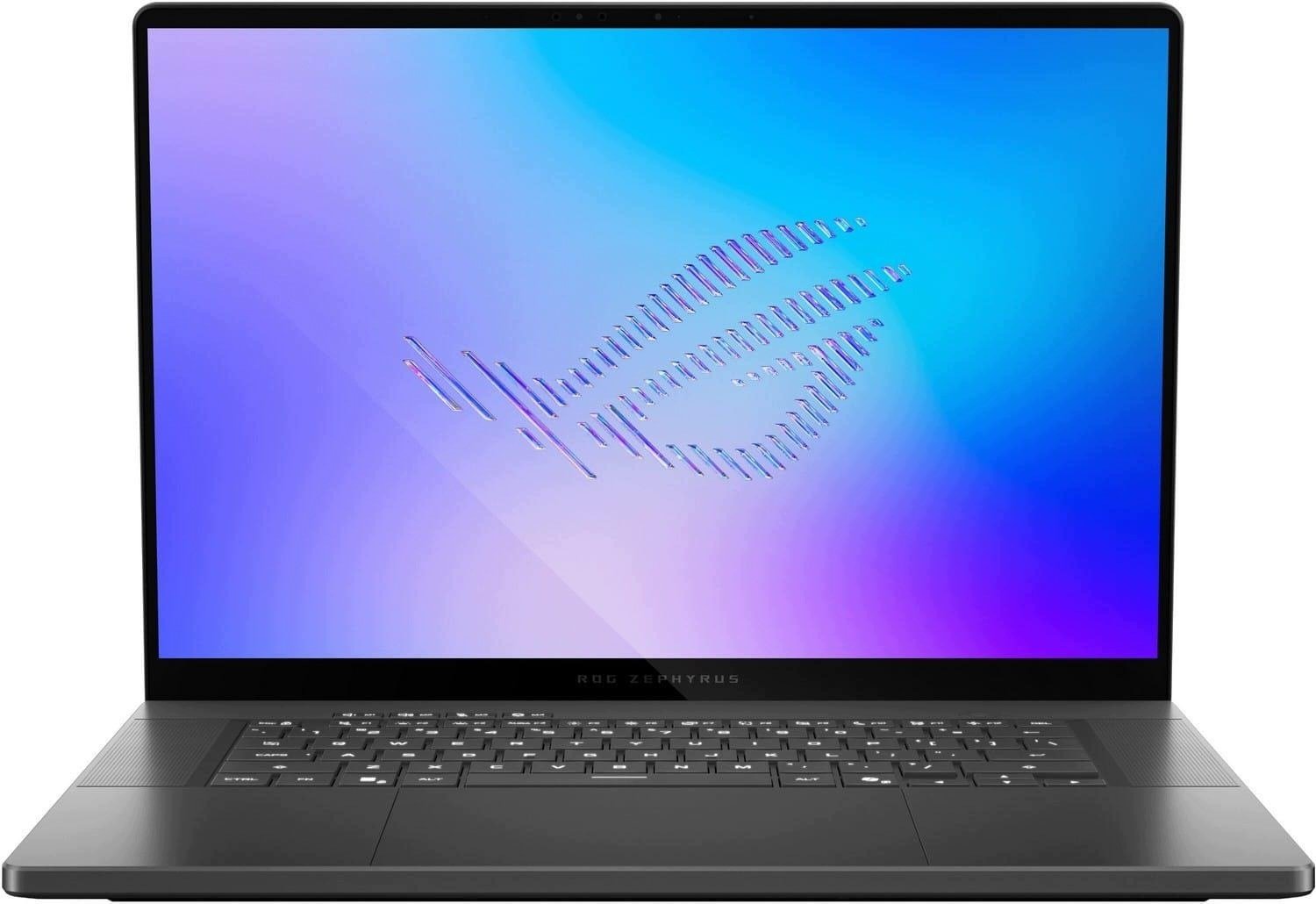 Laptop Asus ROG Zephyrus G16 GU606