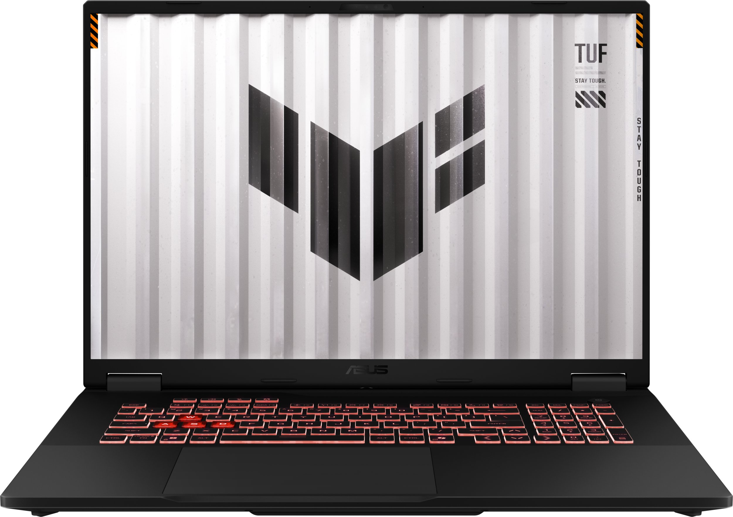Notebook|ASUS|TUF|Gaming A18 (2025)|FA808UM-S8015W|CPU Ryzen 7|260|18"|1920x1200|RAM