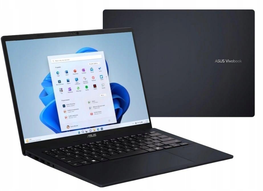 Laptop Asus Vivobook 14 M1407 Ryzen