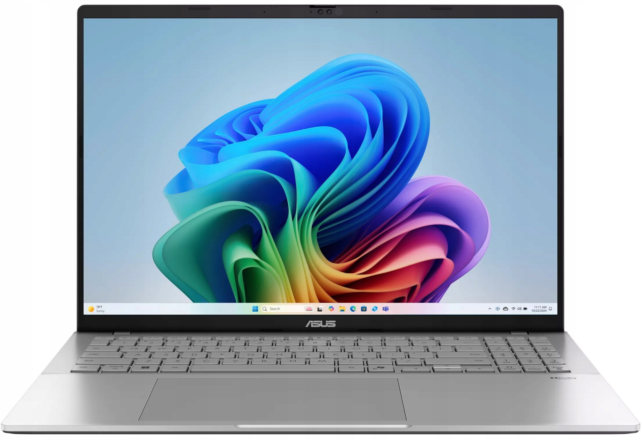 Laptop Asus Vivobook S16 M3607GA-SH012W -