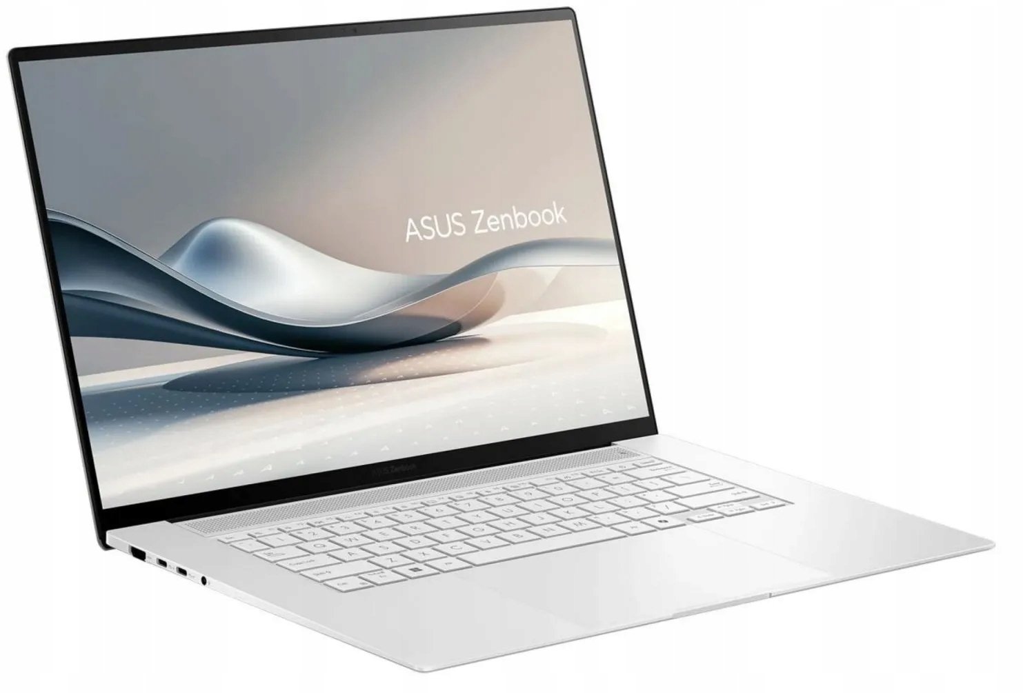 Laptop Asus Zenbook S16 OLED UM5606
