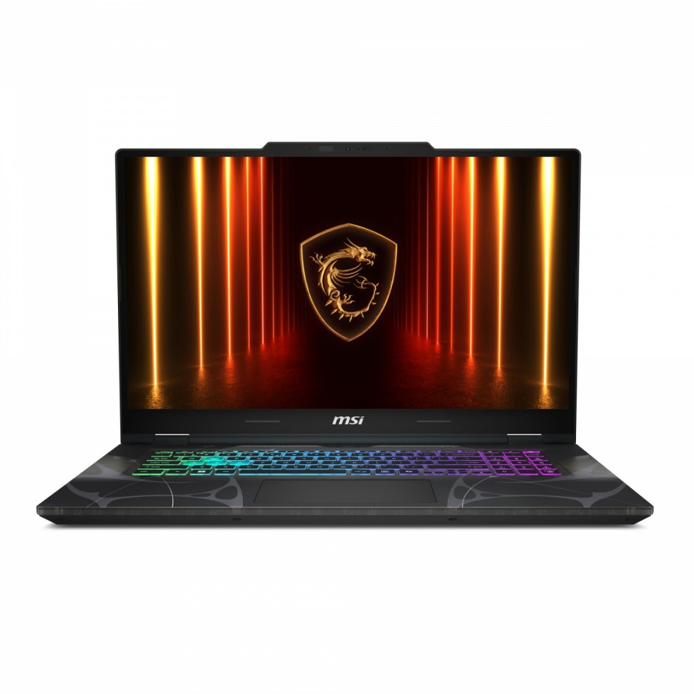 Laptop MSI Cyborg A17 AI B2HWEKG-011XPL