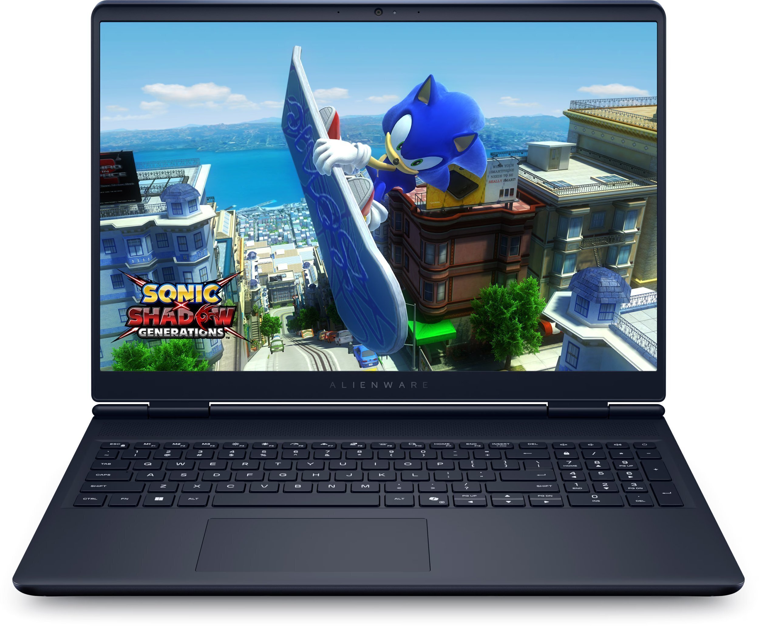 Laptop Dell Alienware 16 Aurora Core