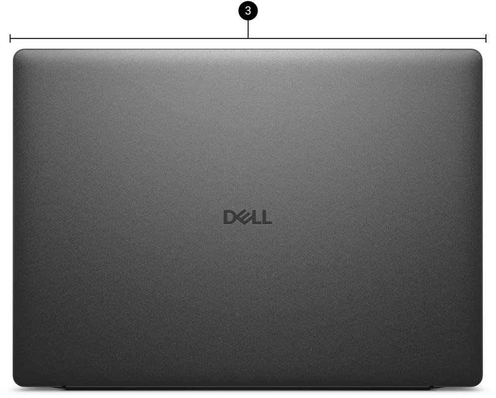 Laptop Dell DELL Pro 14 Essential
