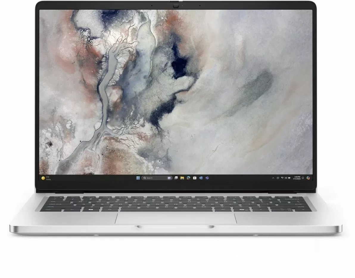 Laptop Dell Pro 14 PC14250 Core