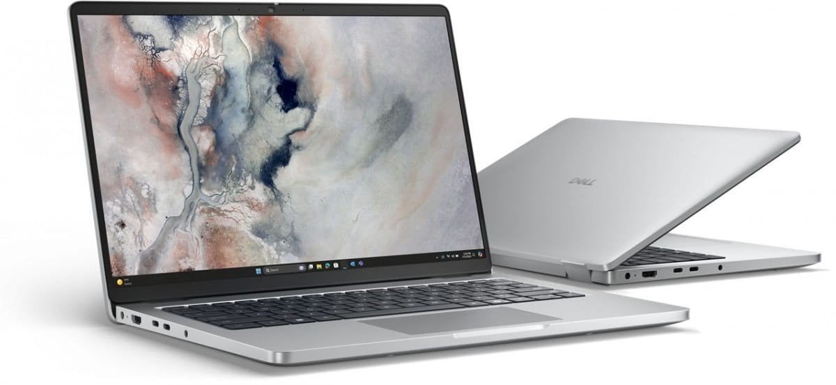 Laptop Dell Pro 14 PC14250 Ultra