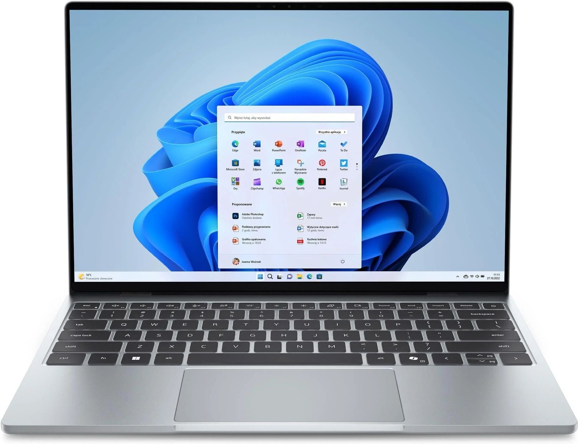 Laptop Dell XPS 13 DX13260 13