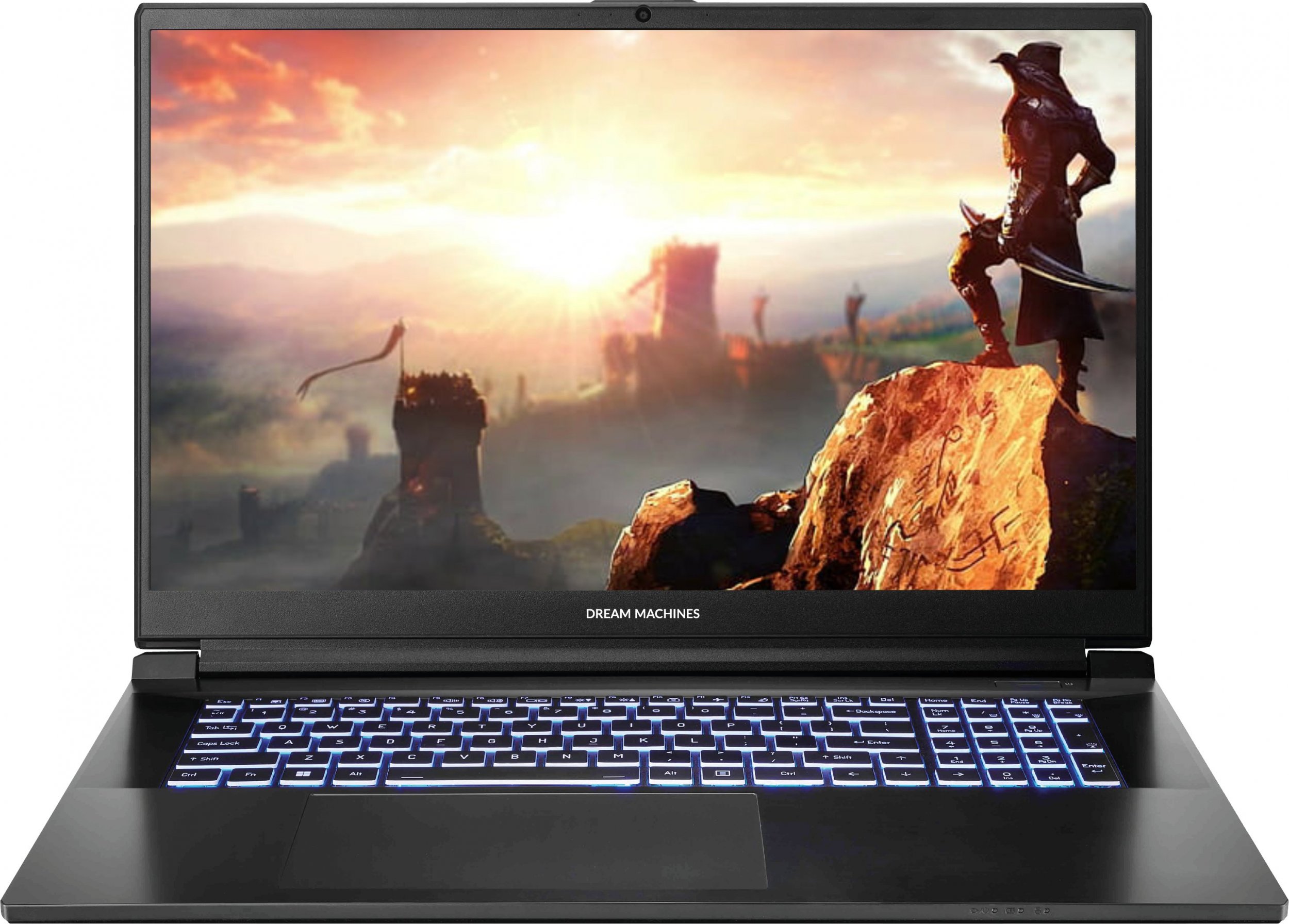 Laptop Dream Machines RG4070-17PL20 i7-13620H /