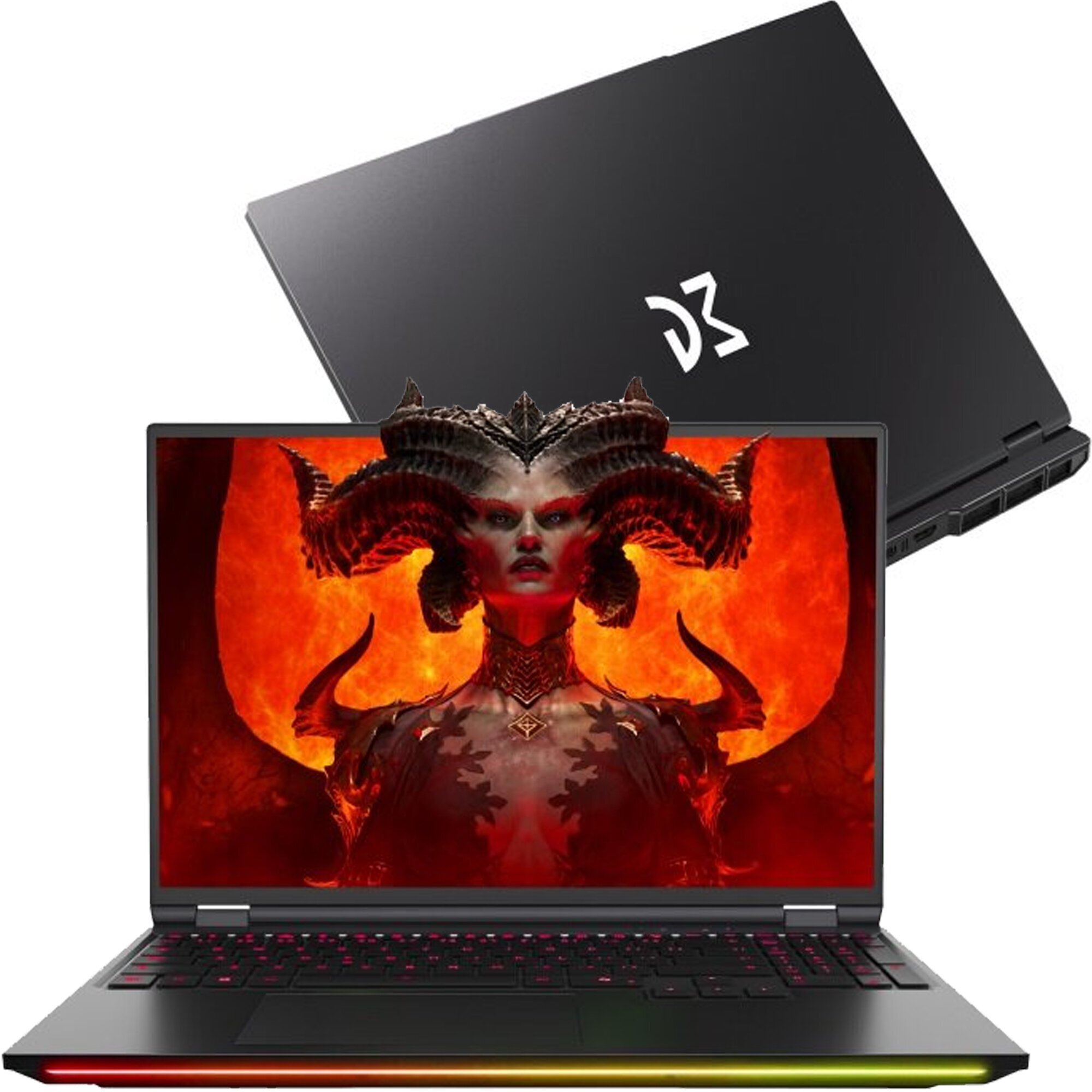 Laptop Dream Machines RT5070Ti-16PL22 Ryzen 9