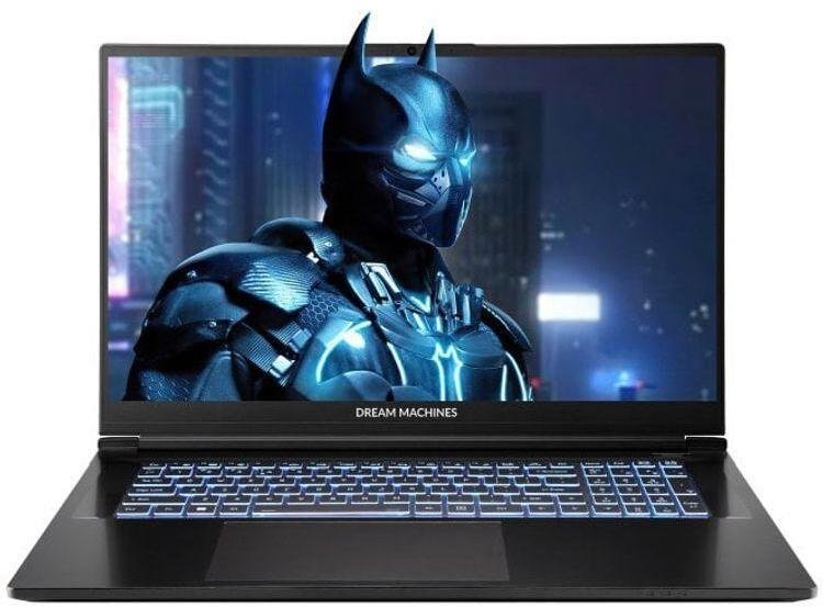 Laptop Dream Machines RX5090-16PL21 | RX5090-16PL21