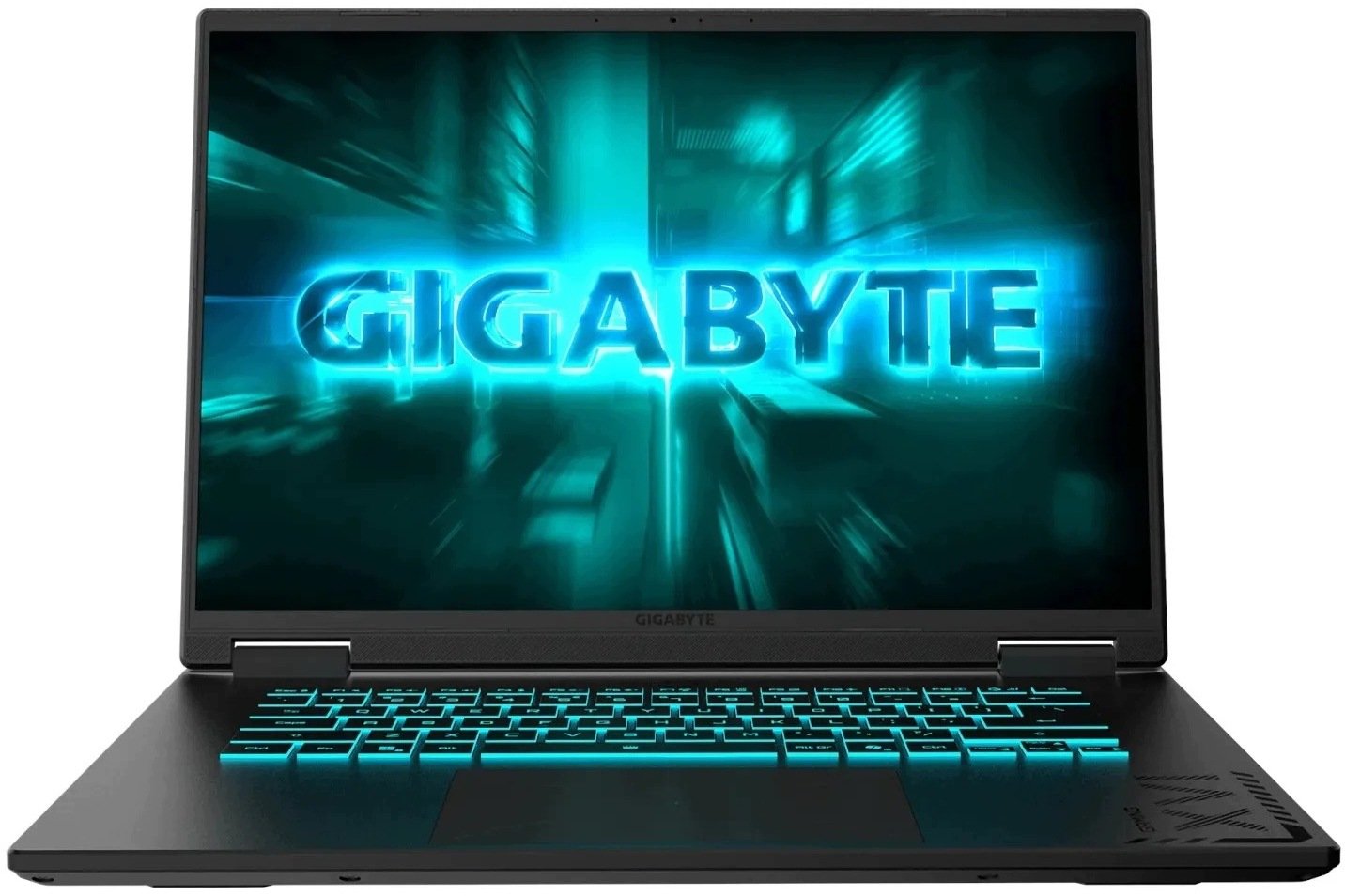 Laptop Gigabyte A16 - AMD Ryzen
