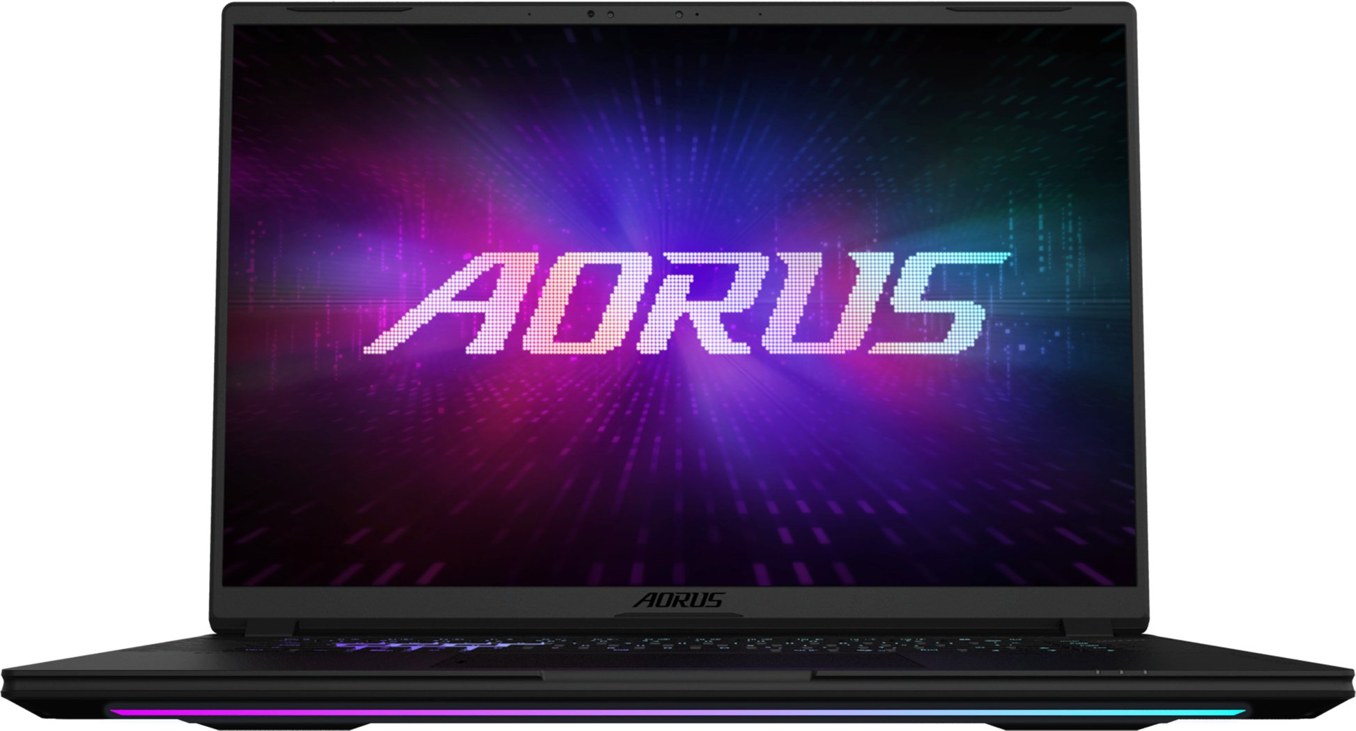 Laptop Gigabyte Aorus Master 16 Ryzen