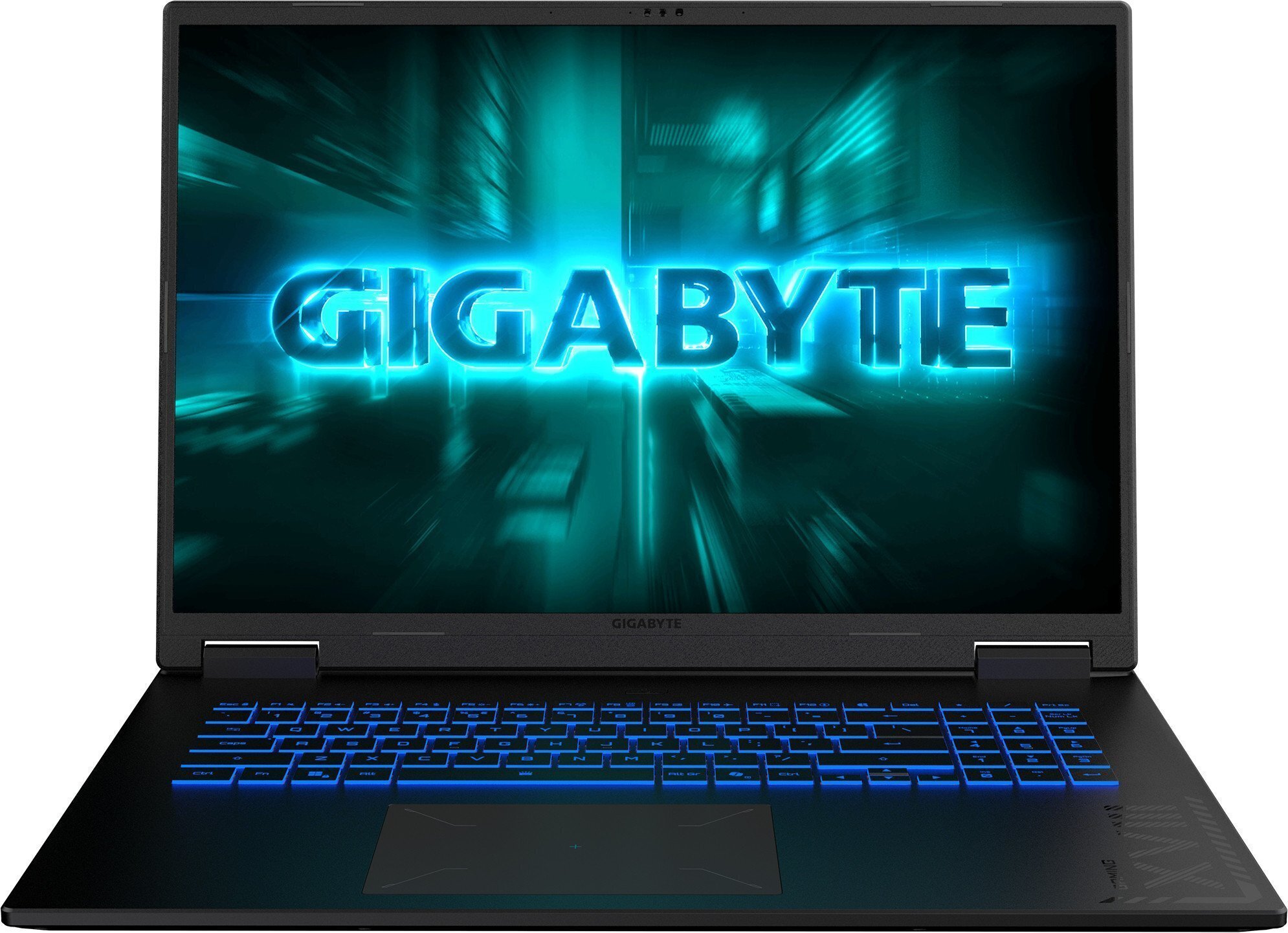 Laptop Gigabyte Gaming A16 3VH Ryzen