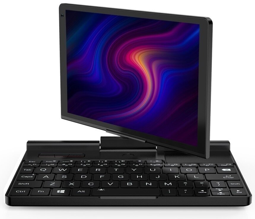 Laptop GPD Pocket-3 Pentium Gold 7505