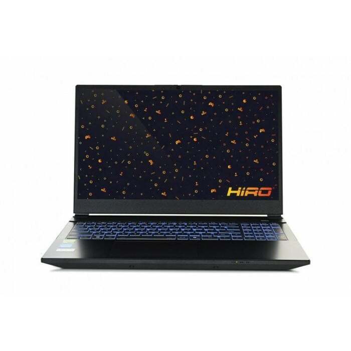 Laptop Hiro Y570 i7-13620H / 32
