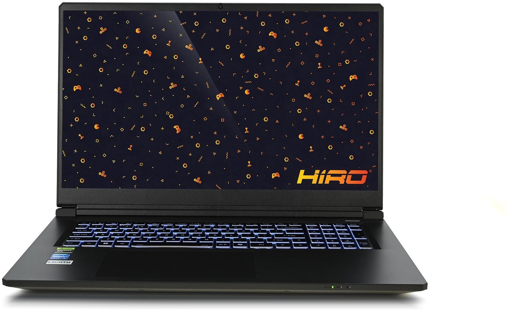 Laptop Hiro Y760 i7-13620H / 16