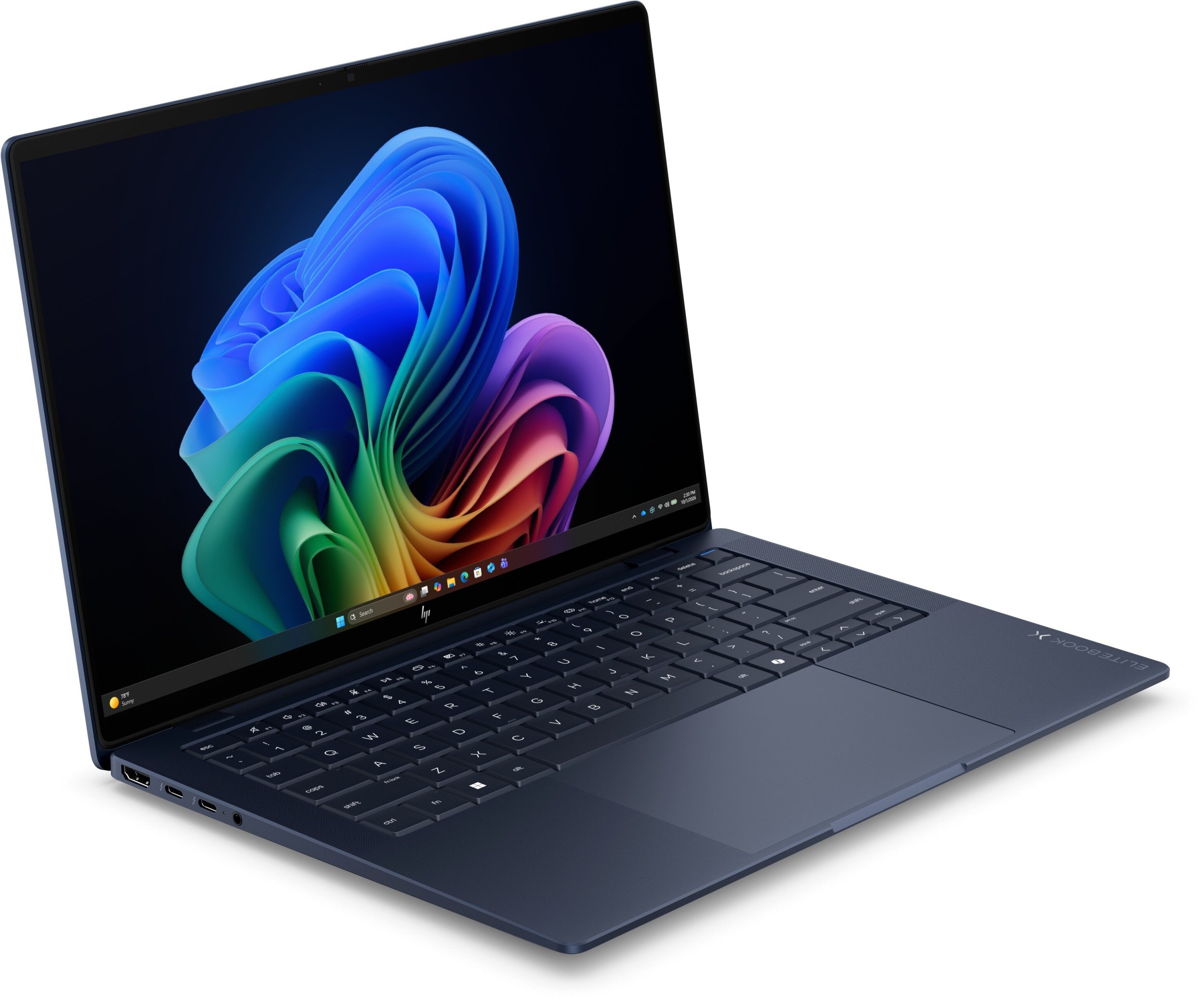 Laptop HP EliteBook X G2a Ryzen
