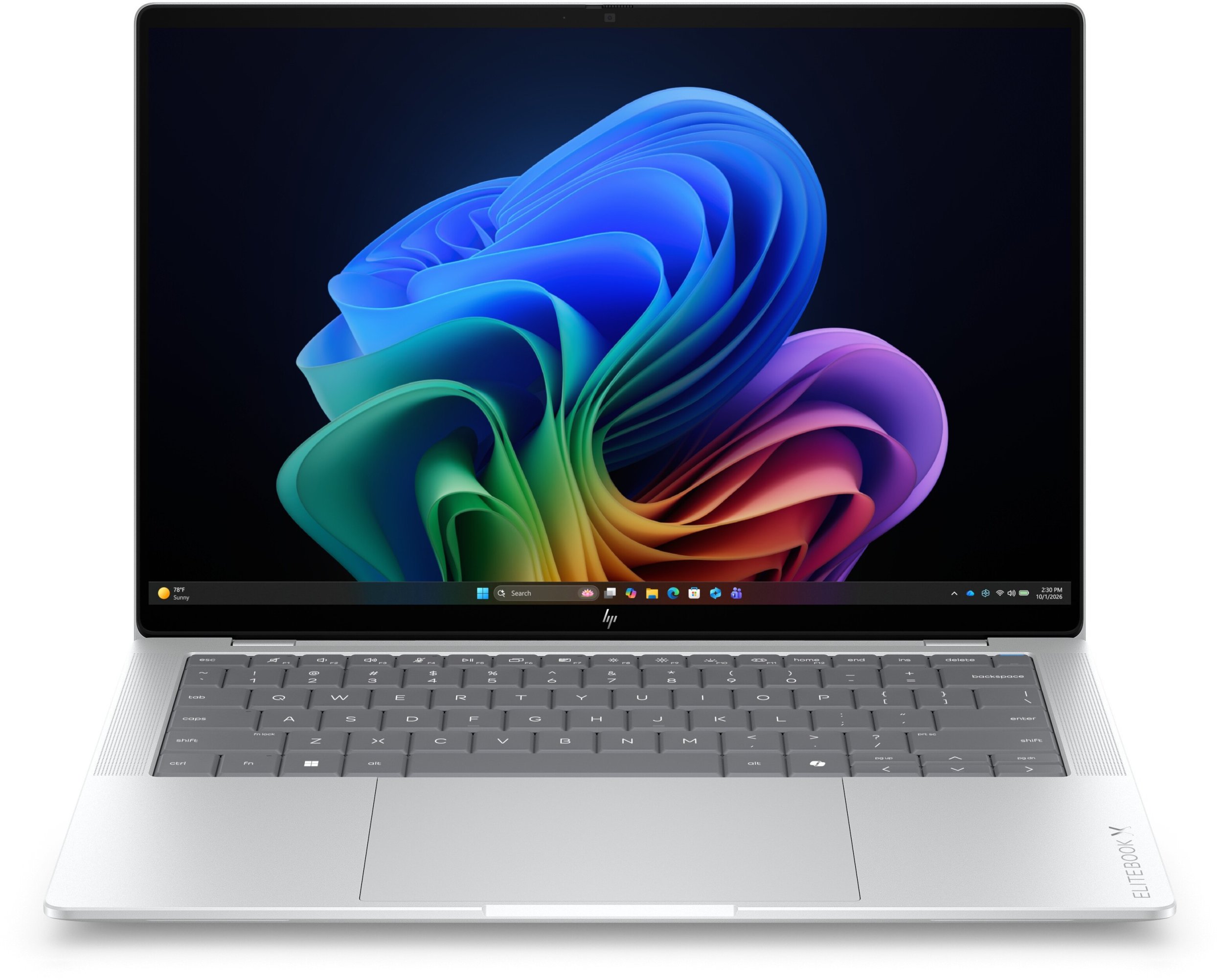 Laptop HP EliteBook X G2a Ryzen