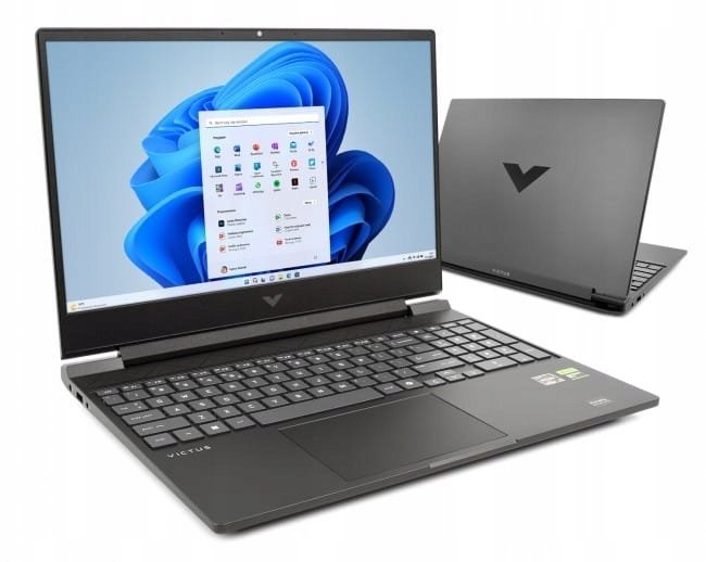 Laptop HP HP Victus 15-fb3231nw -