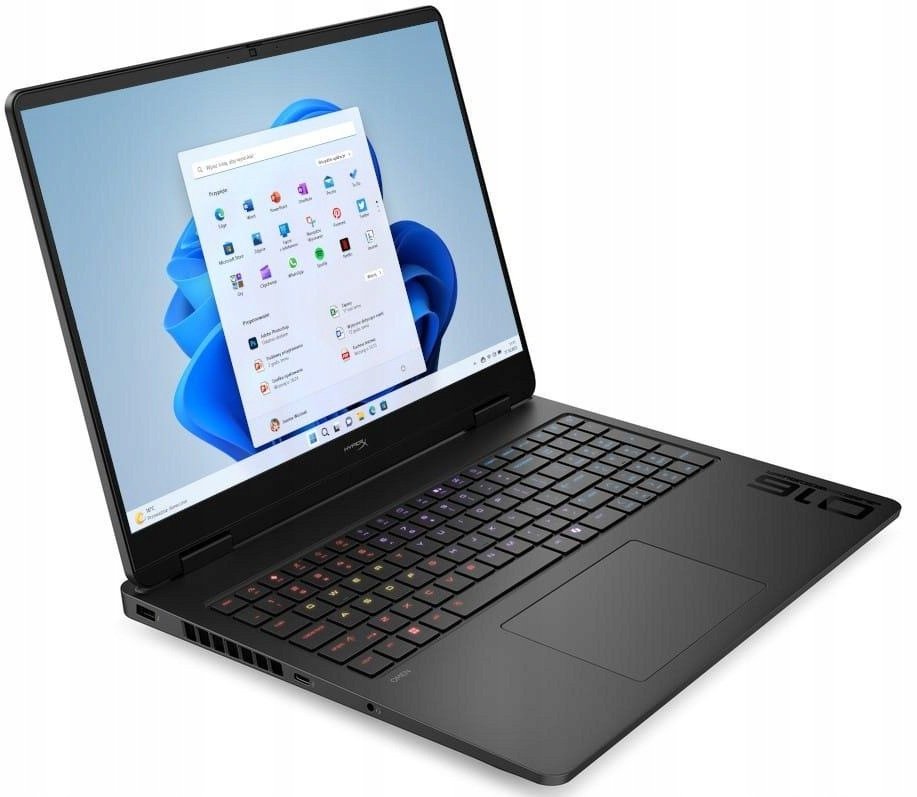 Laptop HP HyperX Omen 16-am2014nwx i7-14650HX