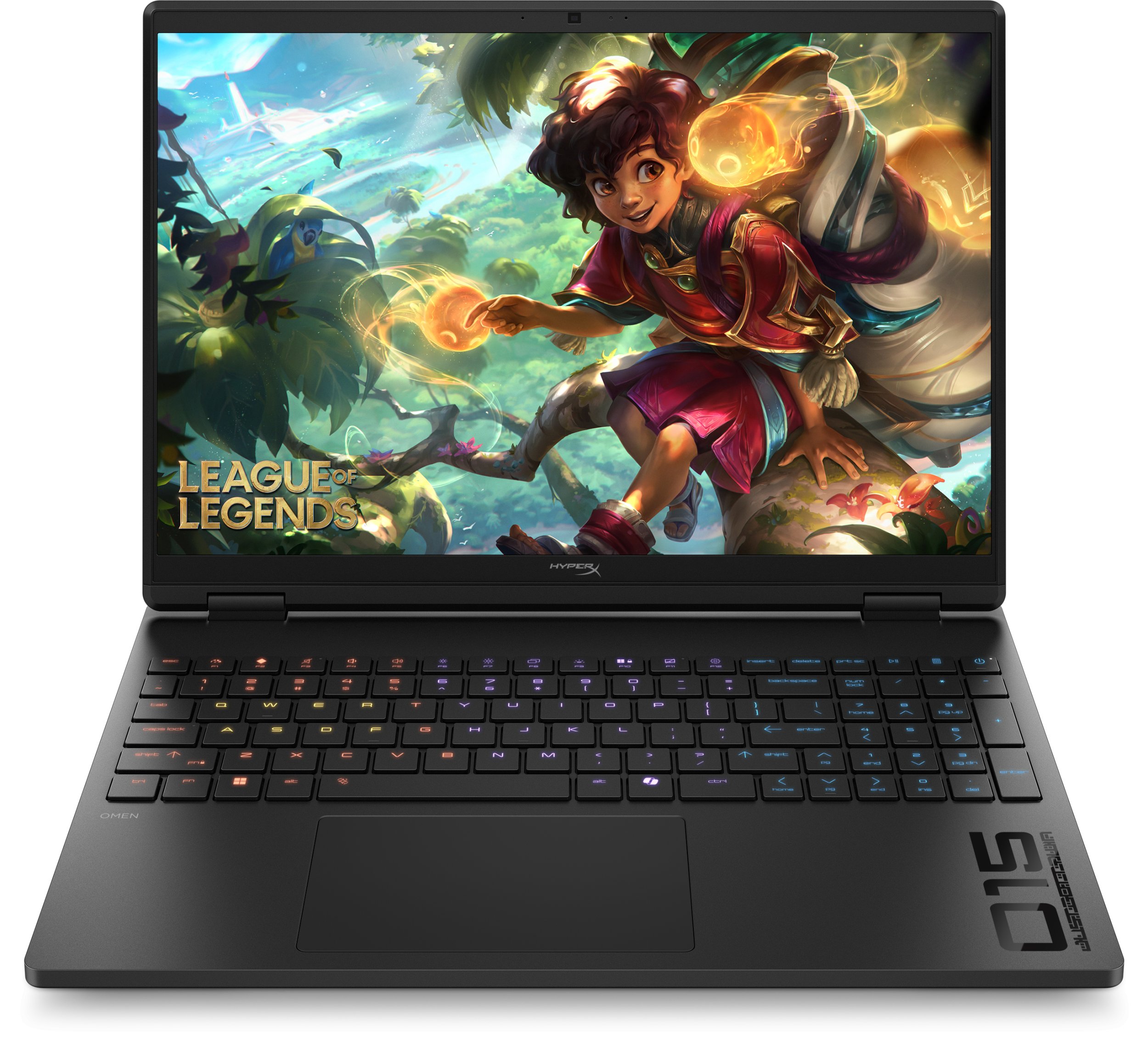 Laptop HP OMEN 15 i5-14450HX /