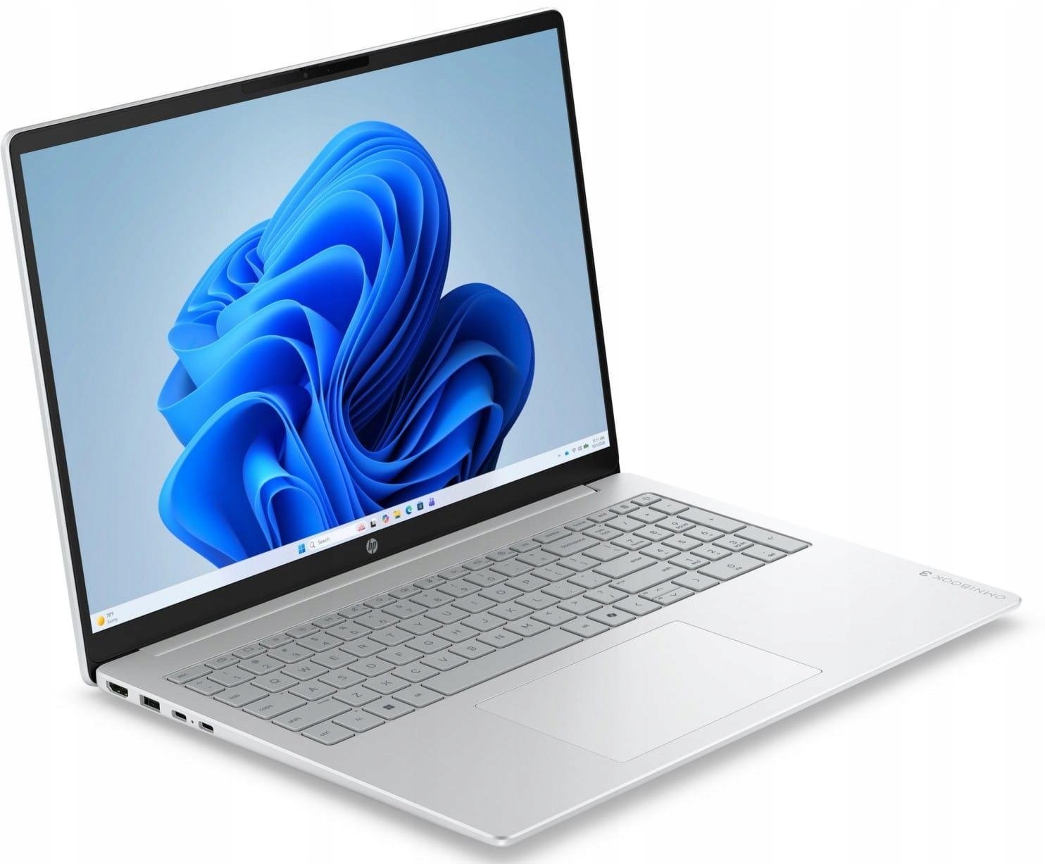 Laptop HP OmniBook 3 16-bu0042nwx Ultra