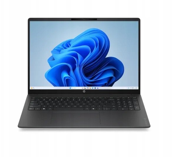 HEWLETT-PACKARD HP OmniBook 3 16-by0028nwx Ryzen