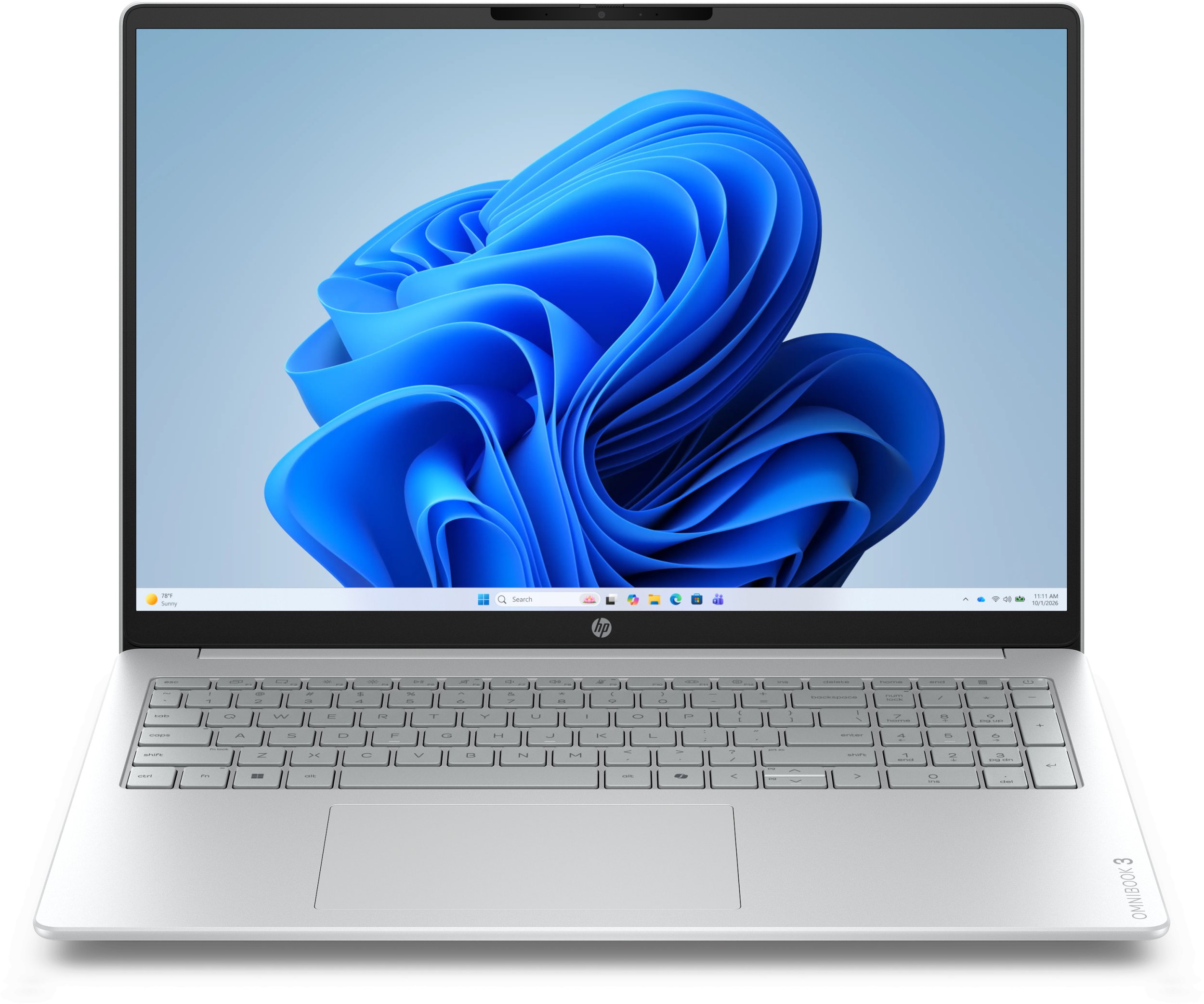 Laptop HP OmniBook 3 16 Core