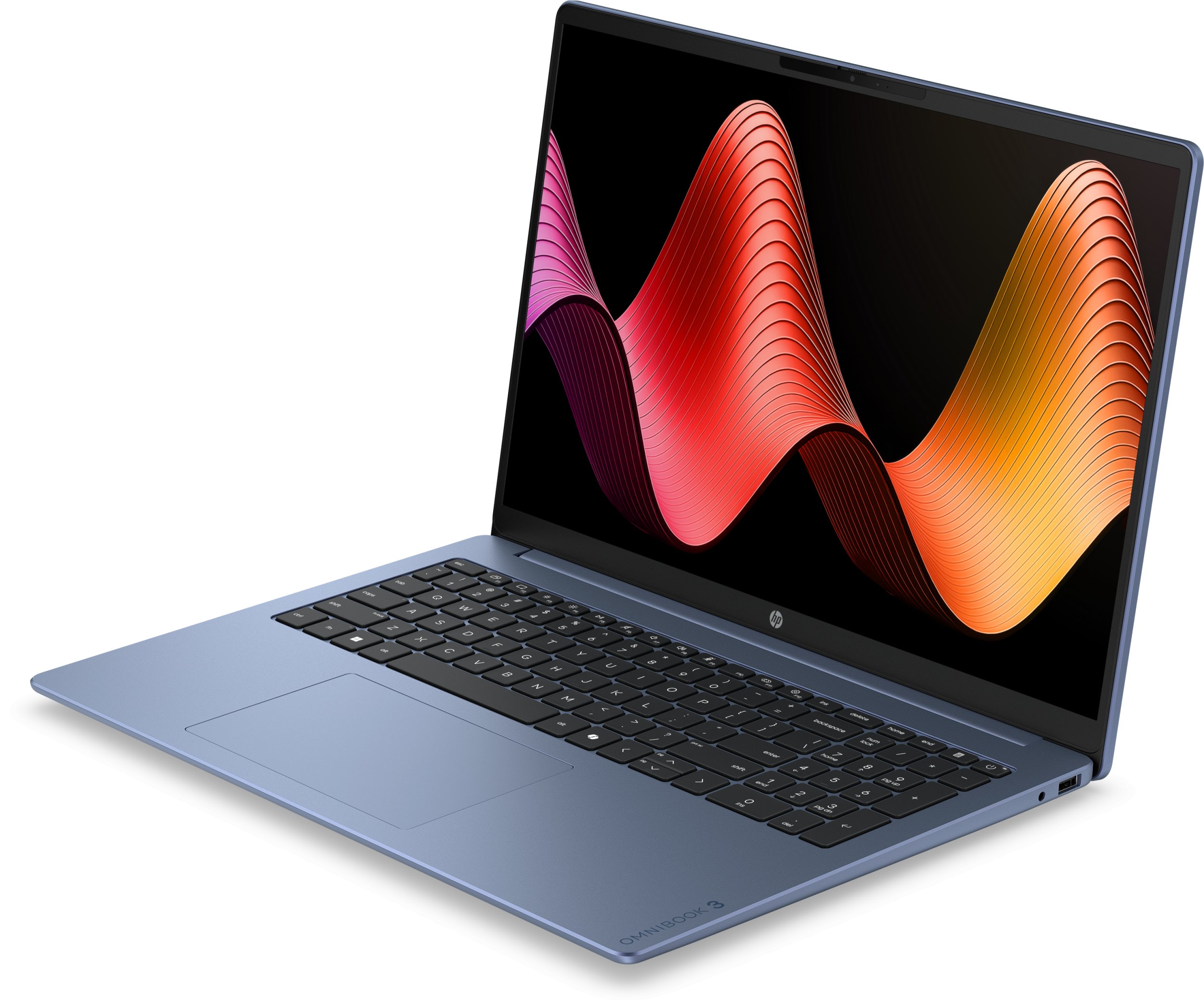 Laptop HP OmniBook 3 16 Core