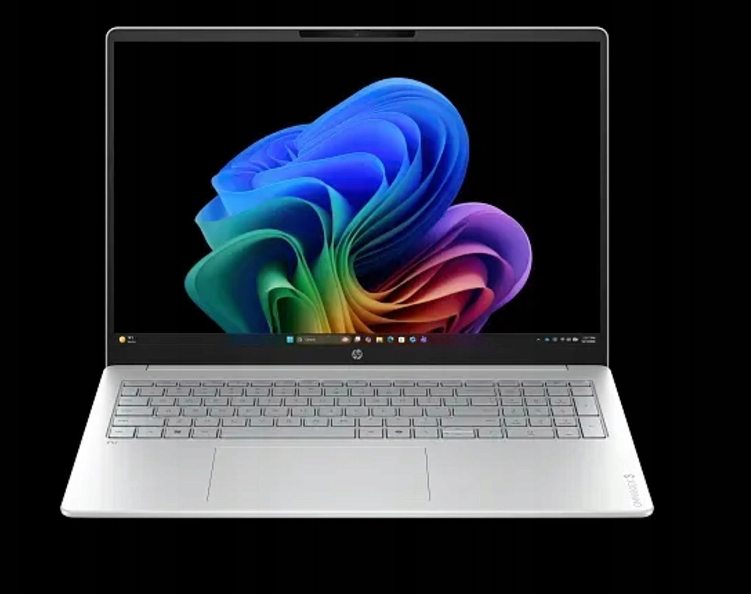 HEWLETT-PACKARD HP OmniBook 3 16-BZ0019WM Snapdragon