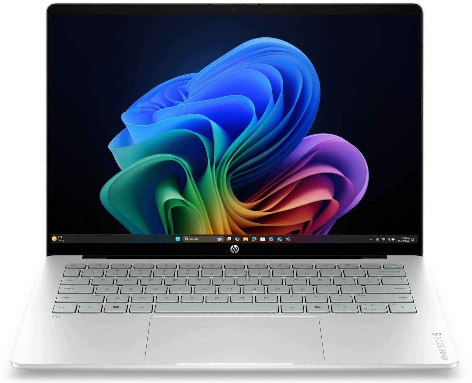Laptop HP OmniBook 5 Laptop Next