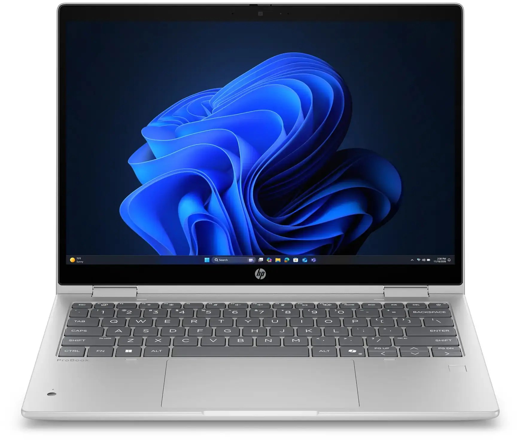 Laptop HP ProBook 4 Flip G2i