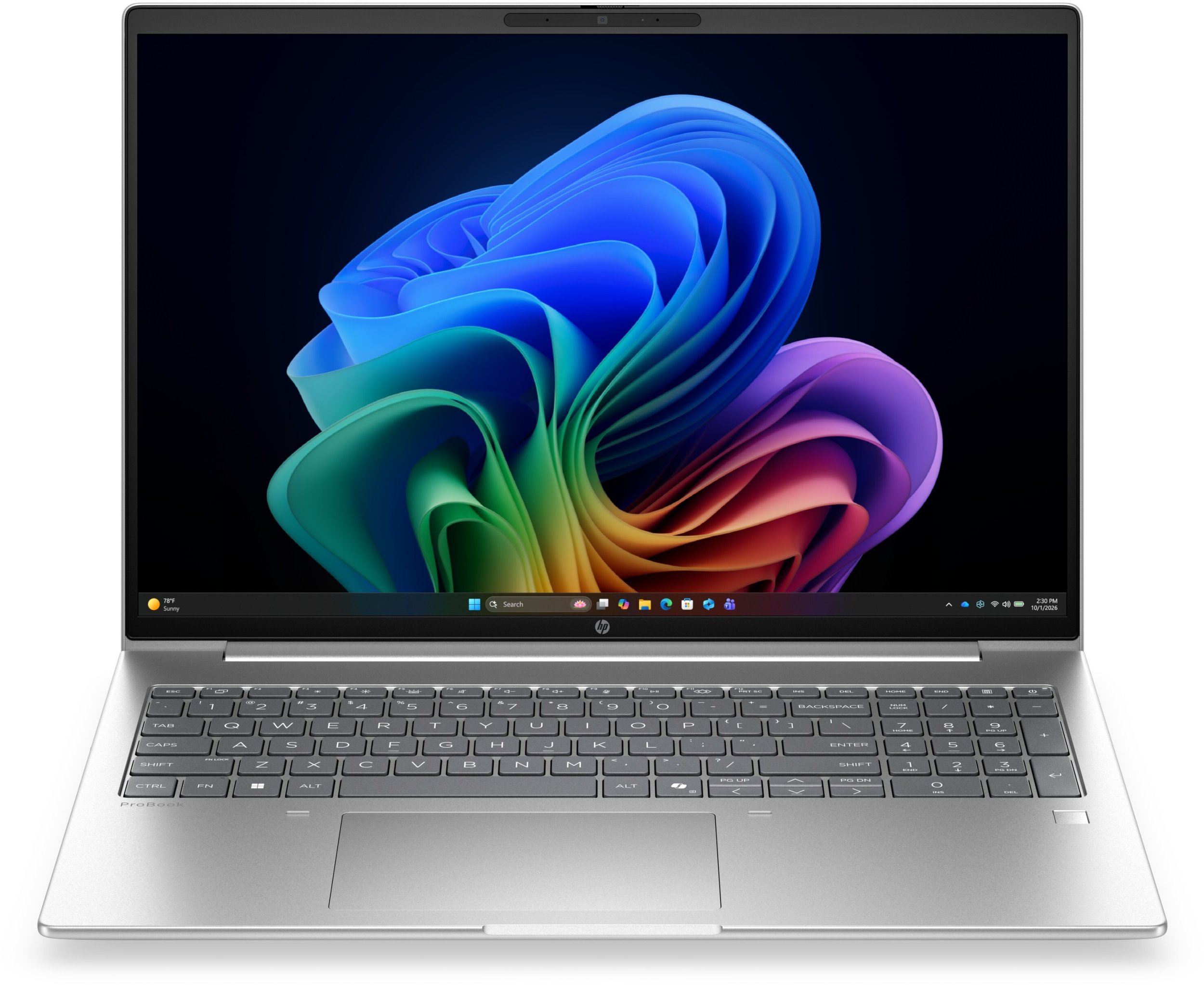 Laptop HP ProBook 4 G2a 16