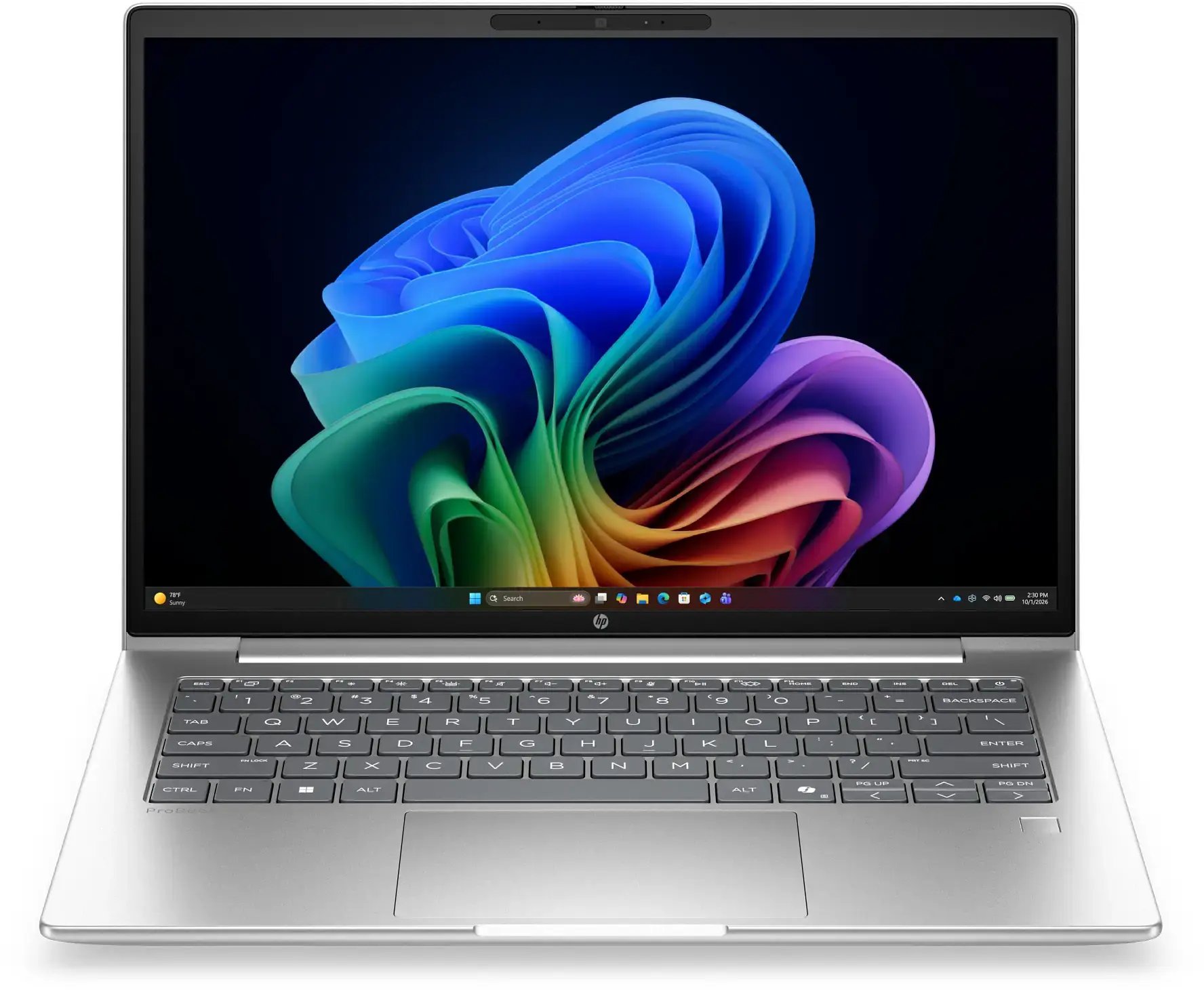 Laptop HP ProBook 4 G2a AI