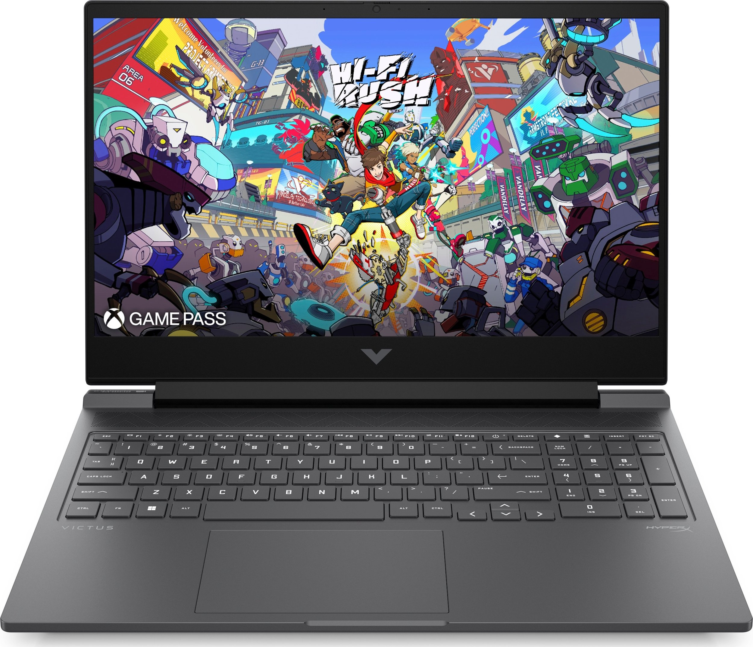 Laptop HP Victus 16-s1722nw / 16