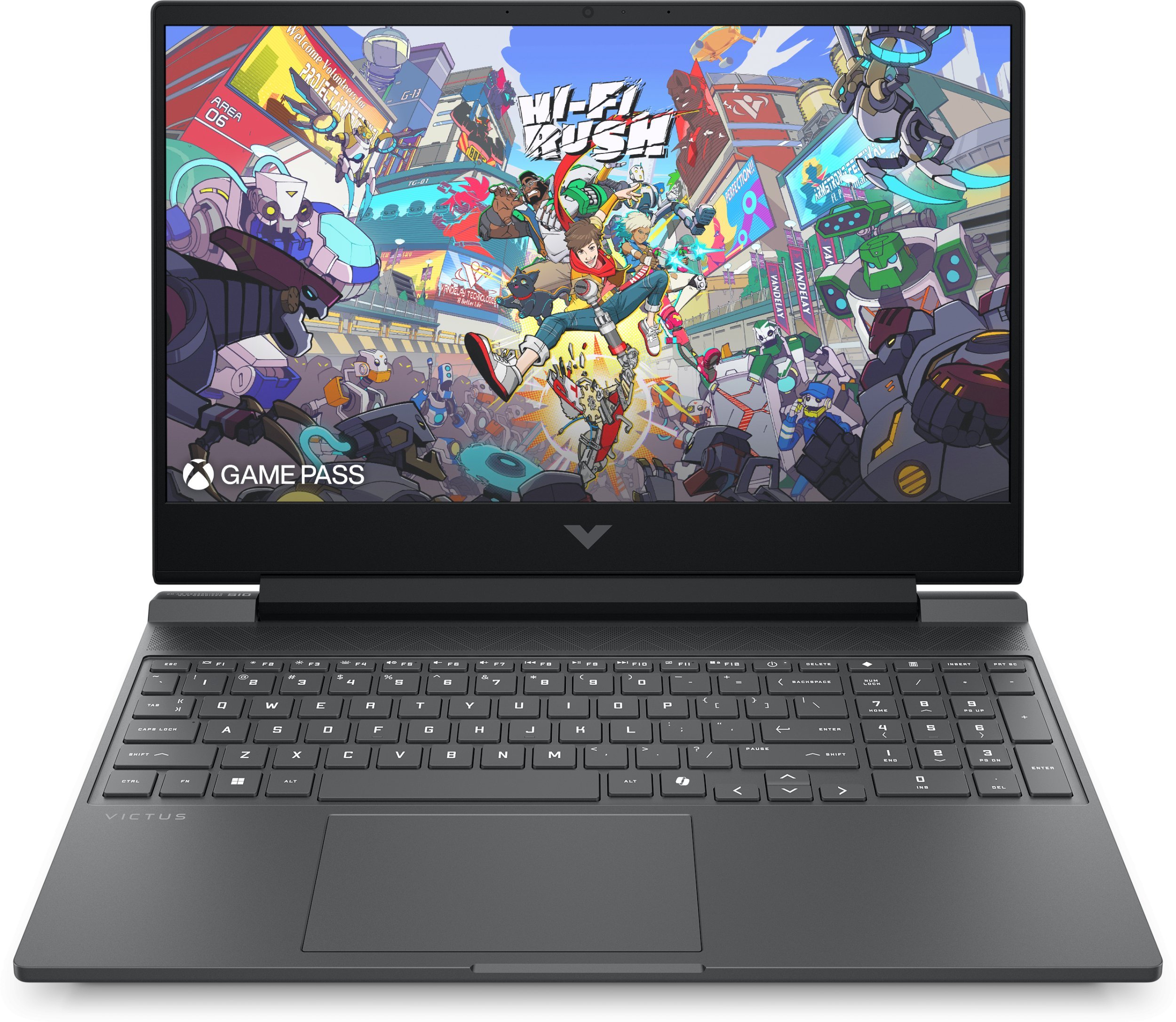 Laptop HP Victus Gaming 15-fa2059nw i7-13620H