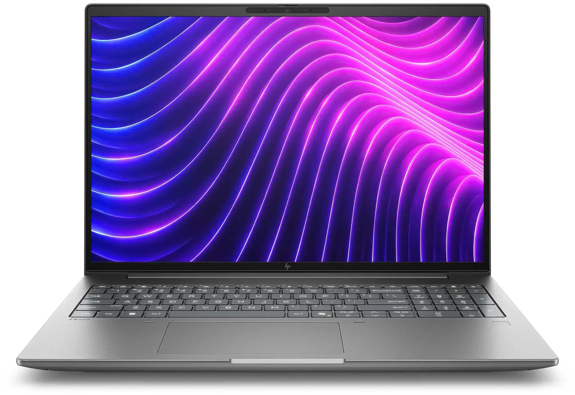 Laptop HP ZBook X G2i 16