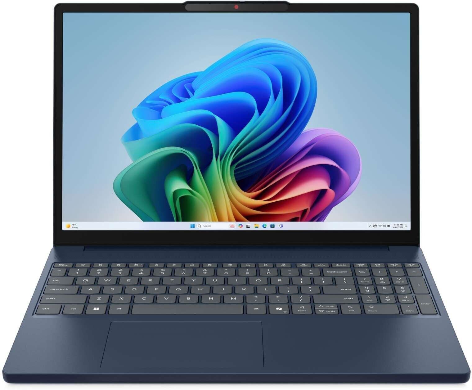 Laptop Lenovo IdeaPad Slim 3 15IWC11