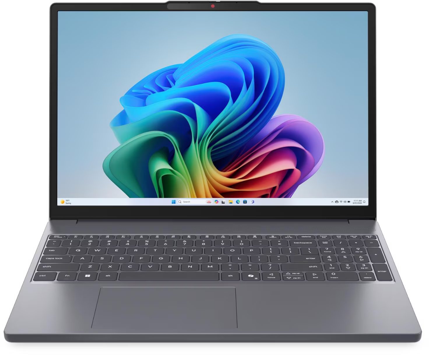 Laptop Lenovo IdeaPad Slim 3 16IWC11